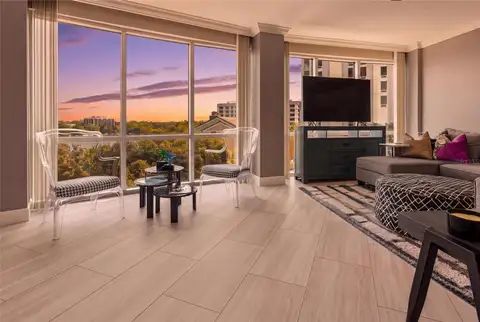 322 E CENTRAL BLVD #501 — home for sale