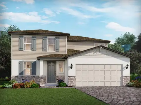 4494 EAGLE PERCH CT — home for sale