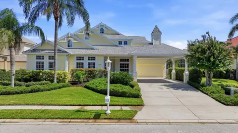 4747 PINNACLE DR — home for sale