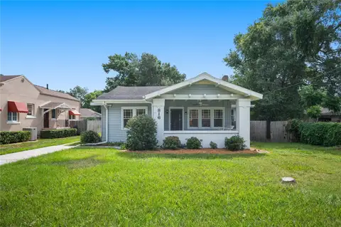 816 S INGRAHAM AVE — home for sale