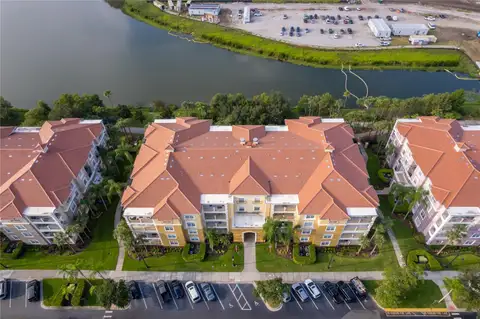 5036 SHOREWAY LOOP #20705 — home for sale