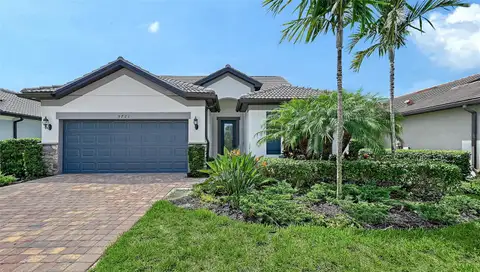 5721 SWEET LEAF WAY — home for sale