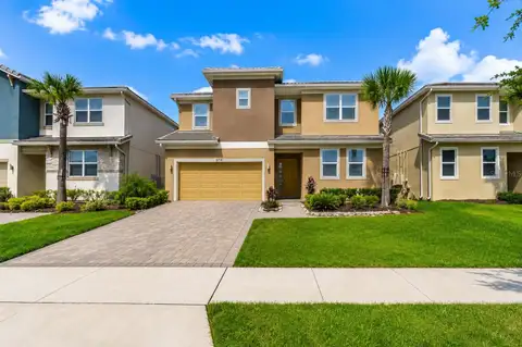 2532 SHANTI DR — home for sale