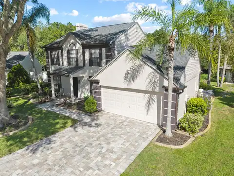 16126 COUNTRY CROSSING DR — home for sale