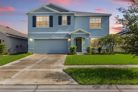 10212 GOLDEN LIGHT CT — home for sale
