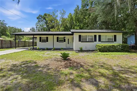 1823 NE 31ST AVE — home for sale