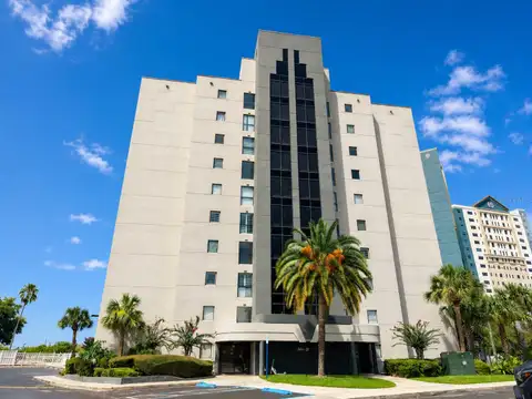 6165 CARRIER DR #2305 — home for sale
