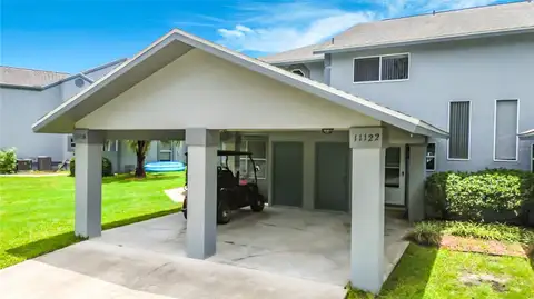 11122 W COVE HARBOR DR #112 — home for sale