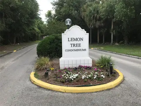 2512 LEMON TREE LN #3C — home for sale