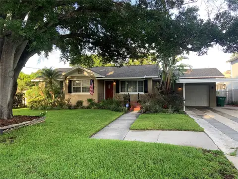 311 N GOMEZ AVE — home for sale