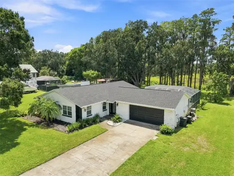 210 LAKE HOBBS RD — home for sale