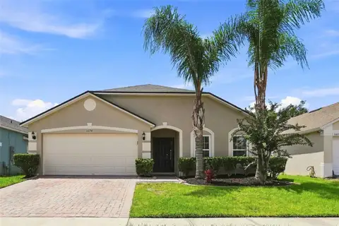 1174 BEECH GROVE WAY — home for sale