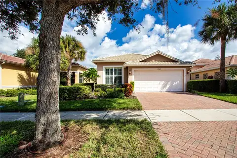 15847 COBBLE MILL DR — home for sale