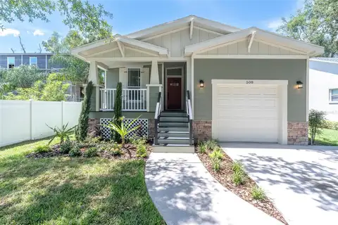 508 WASHINGTON AVE — home for sale