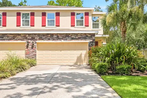13105 CANOPY CREEK DR — home for sale