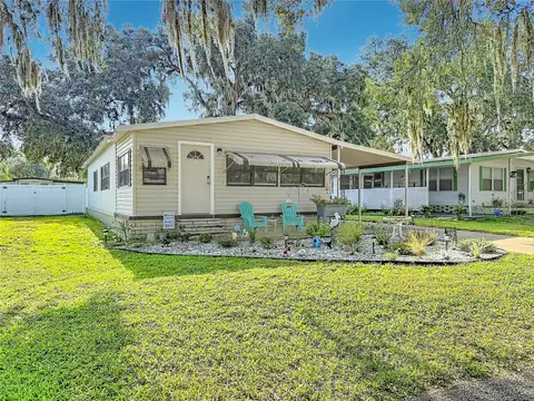 4616 OLIVE DR — home for sale