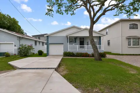 7610 S SHERRILL ST — home for sale