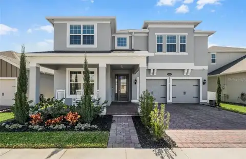 826 TERRAPIN DR — home for sale