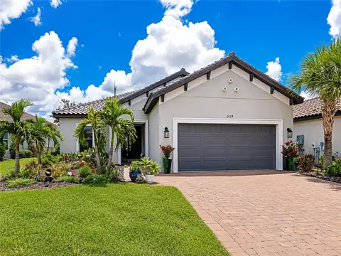 5119 CASERTA CT — home for sale