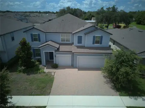 5536 POTENZA DR — home for sale