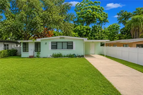 4205 MIZELL ST — home for sale