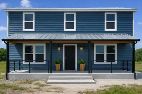 206 BRANDYWINE TRL — home for sale
