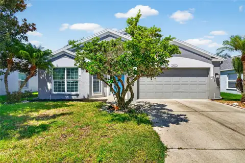 4623 SANIBEL WAY — home for sale