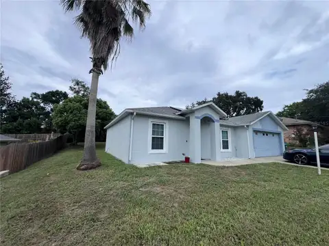 Deltona, Volusia, FL — home for sale