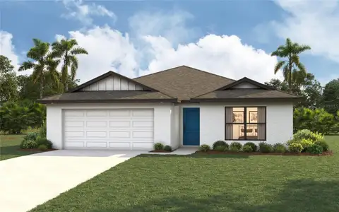 15122 CANNELL LN — home for sale