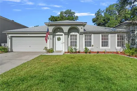 1303 HAWKS NEST AVE — home for sale