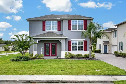 3006 MELETO BLVD — home for sale