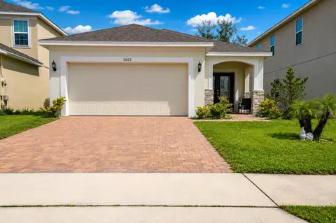 5003 ROYAL POINT AVE — home for sale