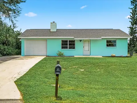 13632 DRYSDALE AVE — home for sale