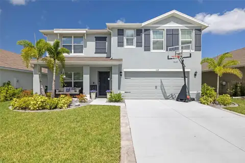 5118 ROCKY COAST PL — home for sale