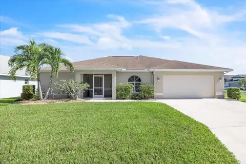 3455 SABAL SPRINGS BLVD — home for sale