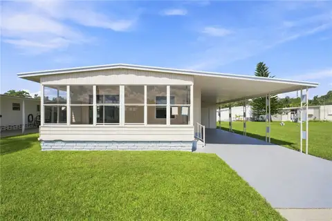 10913 JUSTICE DR — home for sale