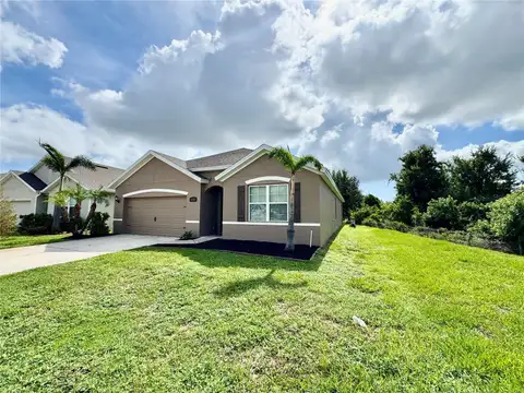4340 PAGOSA SPRINGS CIR — home for sale