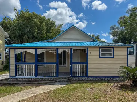 19 N MARY ST — home for sale