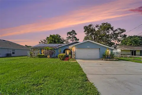 8422 SPRING HILL DR — home for sale