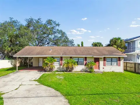 6711 INTERBAY BLVD — home for sale