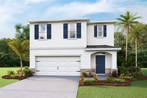 9886 BRAVE BUCK AVE — home for sale