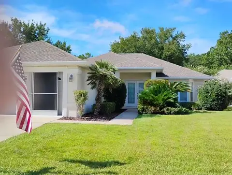 6321 SW 117TH LOOP — home for sale