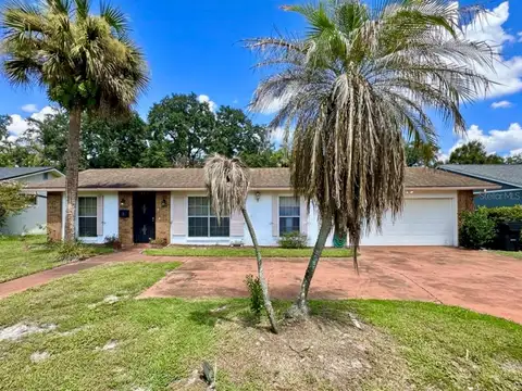 723 GASTON FOSTER RD — home for sale