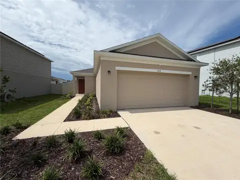 188 BRINSMEAD RD — home for sale