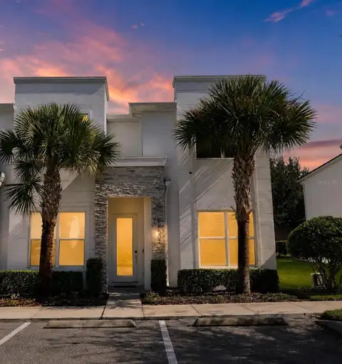 17507 HIDDEN FOREST DR — home for sale