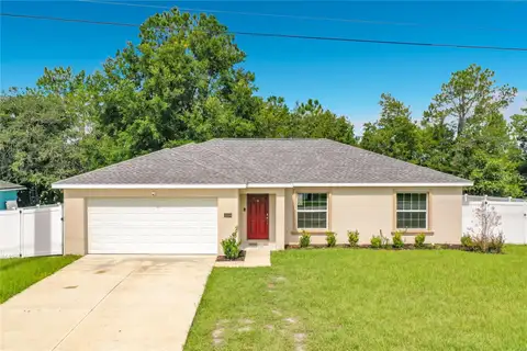 13244 SW 49TH AVE — home for sale