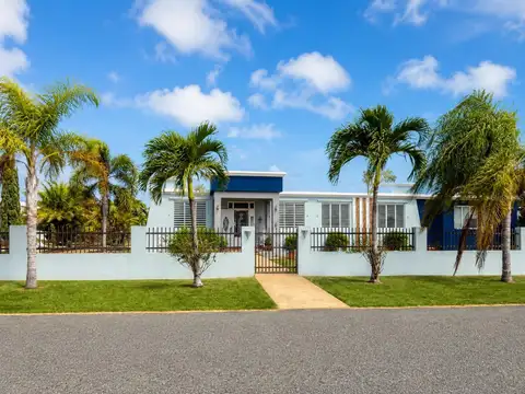 467 BARRIO CAMASEYES, AGUADILLA, KM 4.8 INT — home for sale
