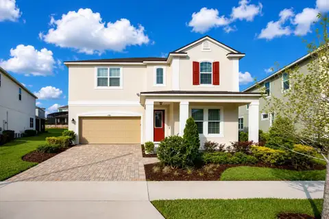 1720 SAWYER PALM PL — home for sale