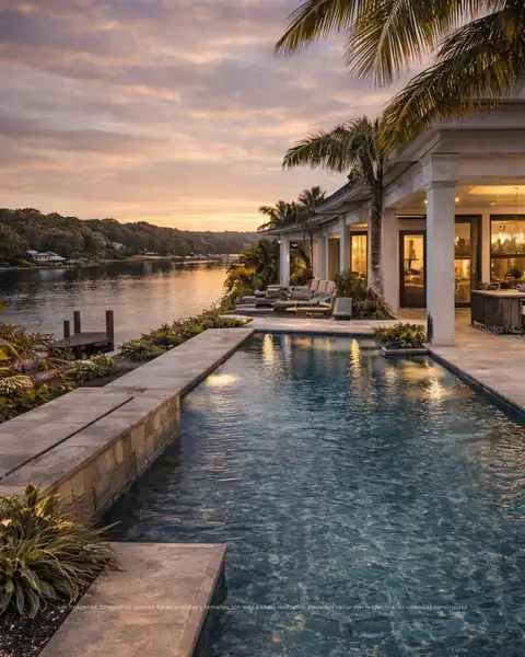 1330 LAKE OLIVIA — home for sale