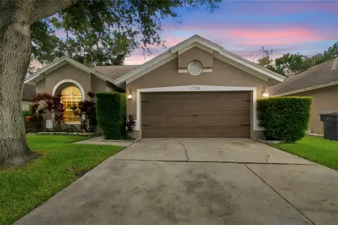 7736 MARBELLA CREEK AVE — home for sale